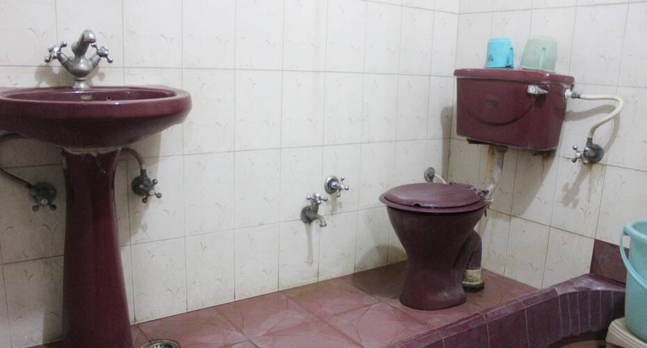 Hotel Deluxe, Amritsar 4